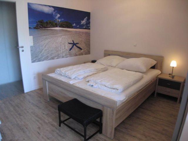 Ferienwohnung Residenz Albatros Cuxhaven 2 Exterior foto