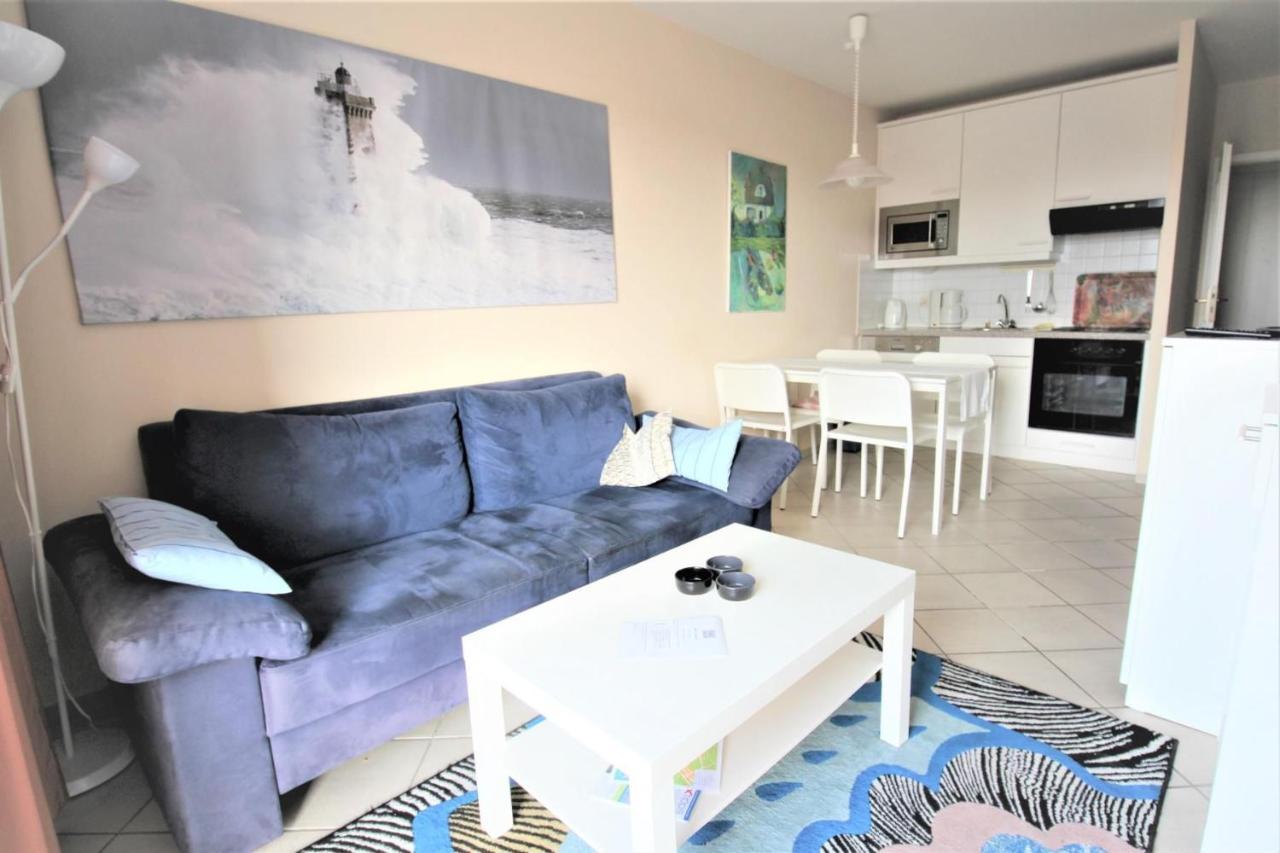 Ferienwohnung Residenz Albatros Cuxhaven 2 Exterior foto
